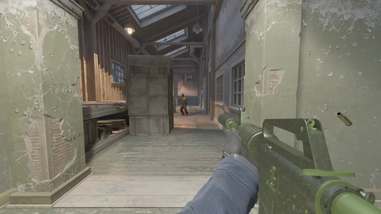highlight